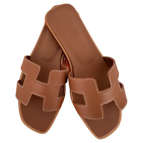 hermes oran vendo|hermes oran sandals sale.